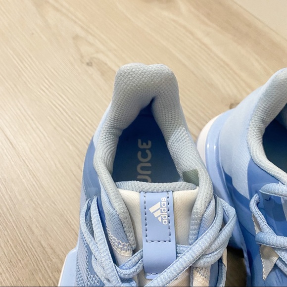 Adidas solematch bounce tennis shoes - Picture 12 of 14